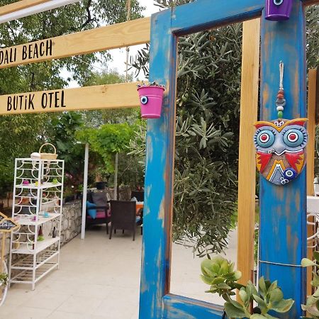Zeytin Dalı Butik Otel Selimiye  Dış mekan fotoğraf