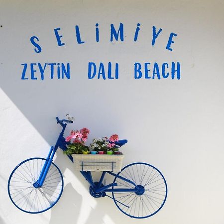 Zeytin Dalı Butik Otel Selimiye  Dış mekan fotoğraf