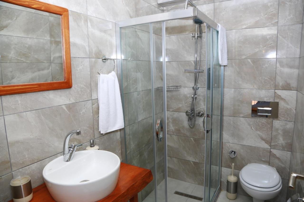 Zeytin Dalı Butik Otel Selimiye  Dış mekan fotoğraf