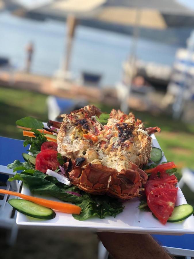 Zeytin Dalı Butik Otel Selimiye  Dış mekan fotoğraf