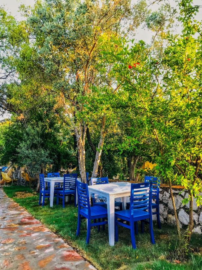 Zeytin Dalı Butik Otel Selimiye  Dış mekan fotoğraf
