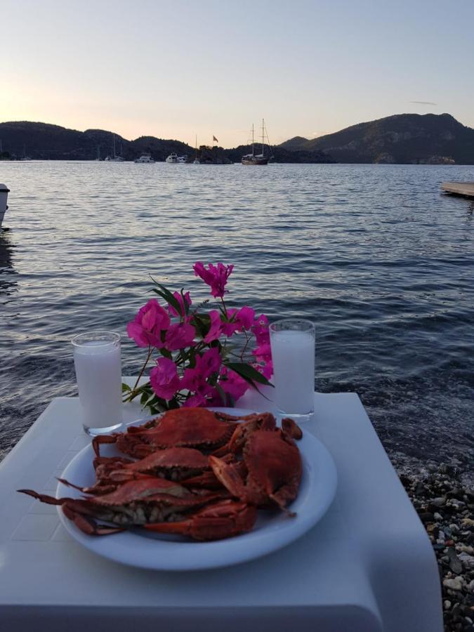 Zeytin Dalı Butik Otel Selimiye  Dış mekan fotoğraf