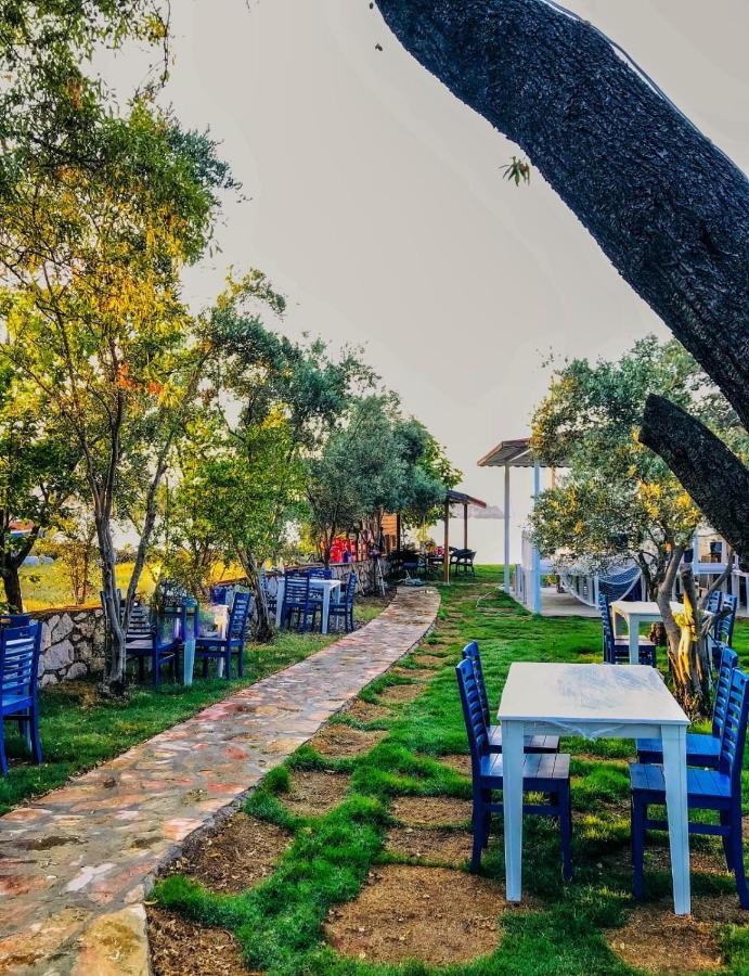 Zeytin Dalı Butik Otel Selimiye  Dış mekan fotoğraf