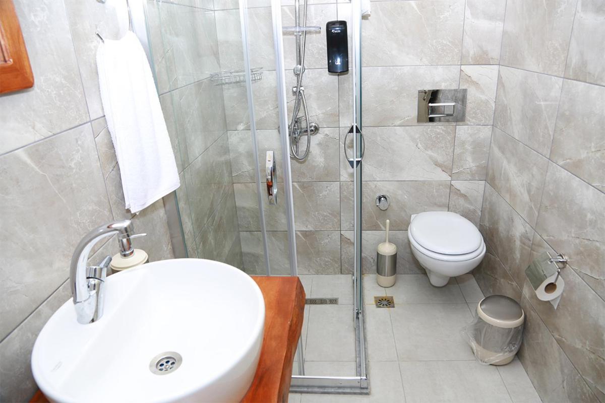 Zeytin Dalı Butik Otel Selimiye  Dış mekan fotoğraf
