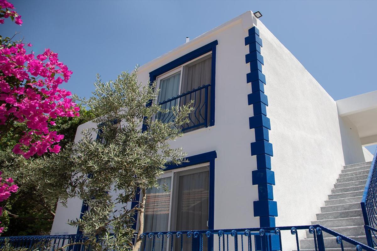 Zeytin Dalı Butik Otel Selimiye  Dış mekan fotoğraf