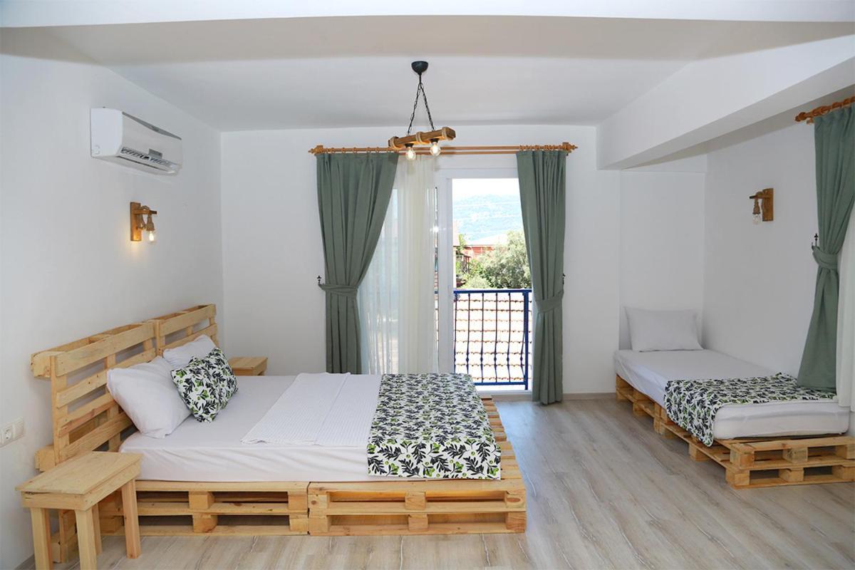 Zeytin Dalı Butik Otel Selimiye  Dış mekan fotoğraf