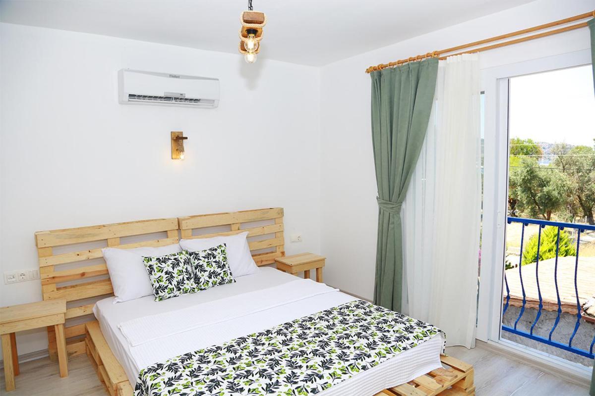Zeytin Dalı Butik Otel Selimiye  Dış mekan fotoğraf