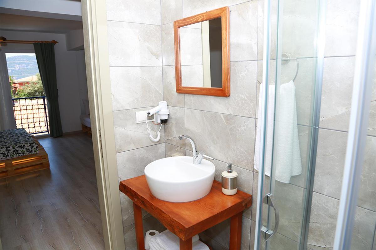 Zeytin Dalı Butik Otel Selimiye  Dış mekan fotoğraf